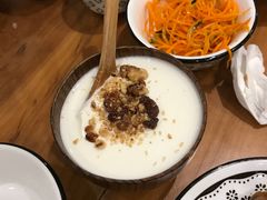 -巴依老爷新疆美食(常营店)