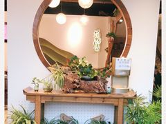 -茶油香闽南菜·花园餐厅(前埔店)