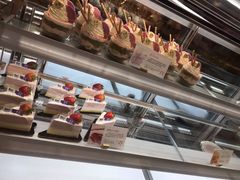 -DEMO黛慕蛋糕(中泰店)