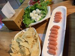 -半天妖烤鱼(方庄店)