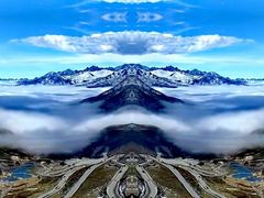 -折多山