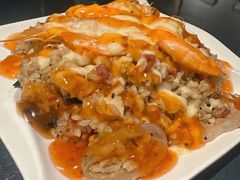 -吱咖啡西式简餐