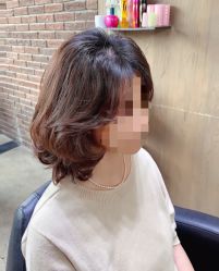 -韩国李知恩形象设计