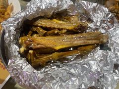 -红日饭店(裕隆三路店)