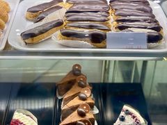 -布朗尼西饼(粮道街店)