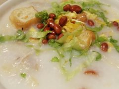 -舊街坊茶楼(市二宫店)