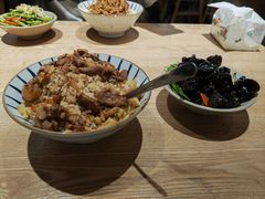 红猪卤肉饭-红猪卤肉饭(大西洋美食城店)