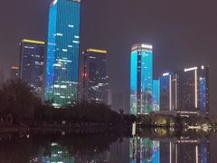-天鹅湖体育公园