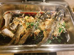 -芭菲盛宴·环球美食(袁家岗店)