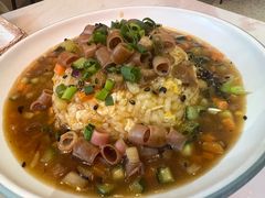 -丁字口海鲜热炒·烧烤大排档