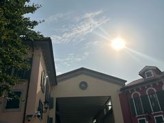 -京津佛罗伦萨小镇