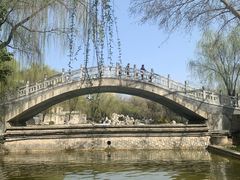 -西安市长乐公园