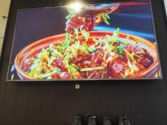 -百饺园·天津菜(平山道总店)