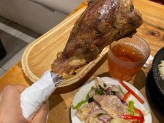 -嘻小北·兰州清汤牛肉面(太平洋森活天地店)