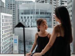 -新加坡乌节希尔顿酒店 (SG Clean)