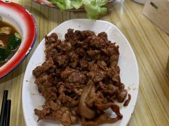 -炙热童年·老北京炙子烤肉(南锣鼓巷店)