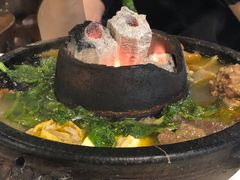腾冲土锅子-泓0871臻选云南菜·味庄