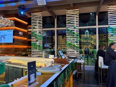 -The BREW·酿餐厅(浦东嘉里大酒店)