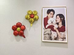 -海马体照相馆(大连罗斯福广场店)