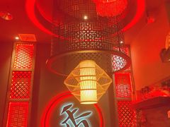 -哥老官重庆美蛙鱼头(宝山龙湖店)