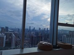 -Jungle Nat 高空餐厅