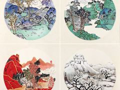 -佳禾国际美术书法教育(仁恒伊势丹校区)