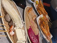 -一绪に寿喜烧(荟聚店)