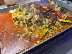 -上亿烧烤海鲜大咖(承德路店)