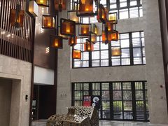 -西安凯悦酒店·湖畔中餐厅