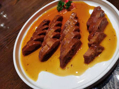 糯米藕-莲花餐饮(高新店)