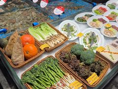 -连鹭海鲜·海肠捞饭·海胆饭(星海店)