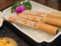 -盡膳口福跷脚牛肉火锅(北美新天地店)