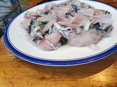 -大理.老字号渝记酸萝卜乌鱼(古城总店)
