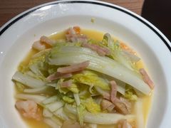 -新太二·鲜料川菜(群光广场店)