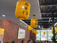 -长安后宰门水盆羊肉(新都心店)