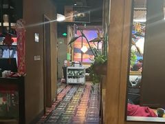 -云海肴·汽锅鸡·云南菜(天津国金汇店)