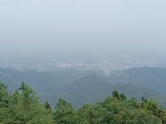 -南岳衡山风景名胜区