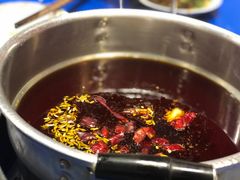 -马路边边串串香(双井直营店)