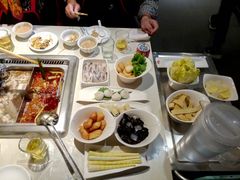 -海底捞火锅(泉城路店)