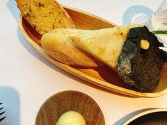 -橘洲1910花园江景西餐厅
