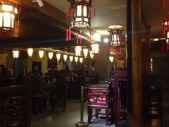-秦淮小吃城(夫子庙店)