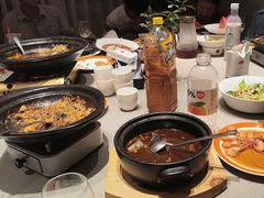 -小厨娘淮扬菜(天印大道店)