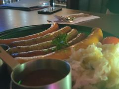 -Ambra Haus琥珀屋精酿餐厅(宝山店)