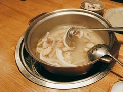 -大头椰·椰子鸡火锅(新梦店)