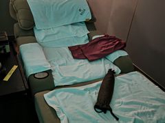 -金色印象·4K影院式足体养生(石碾盘店)