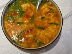 -京味民福烤鸭店(建设四马路店)