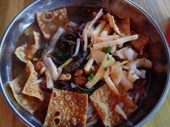 -桂湘缘卤味螺蛳粉