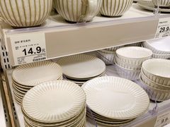 -NITORI 宜得利家居(金银潭永旺梦乐城店)