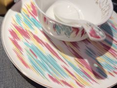 -锦府园·新台州菜(合生汇店)