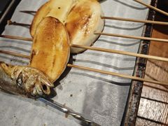 -聚点串吧·北京烧烤(赵登禹路店)